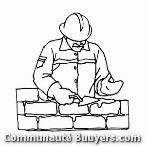 Logo Hamon Construction (SAS)