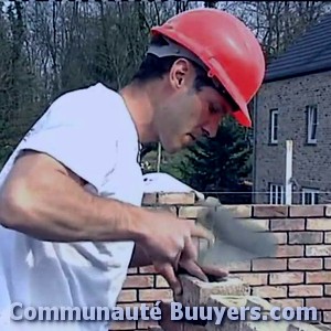 Logo Société Artisanale Construction Firminoise