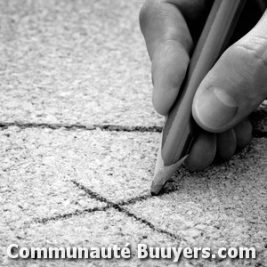 Logo STH CONSTRUCTION