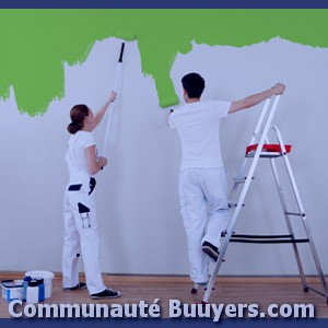Logo 3p Perrache Platrerie Peinture