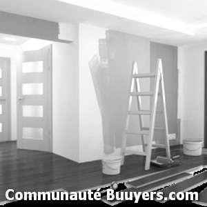 Logo Asnar Laurent Peinture