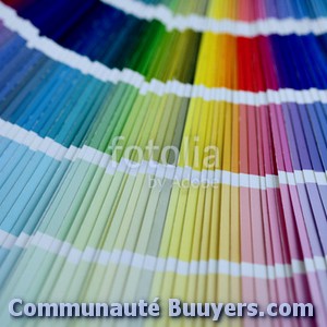 Logo Berland Peinture (sarl)
