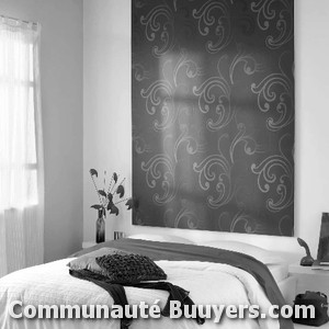 Logo L'atelier Rive Gauche