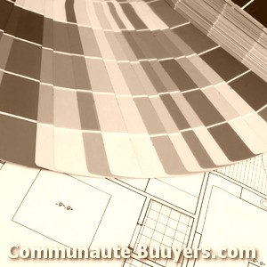 Logo Lebel Décoration