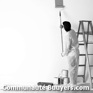 Logo Littoral Peinture