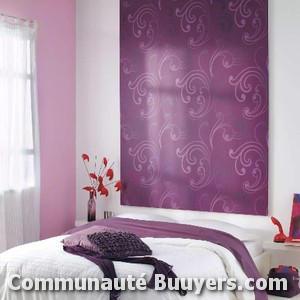 Logo M. Durand Jean-pierre