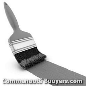 Logo Nbs 2 Peinture