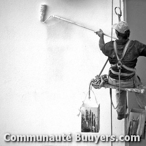 Logo O'sud Peinture