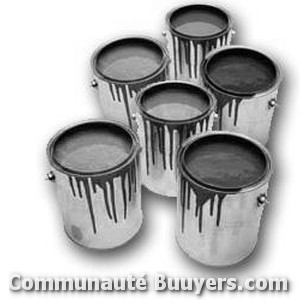 Logo Styl'peinture