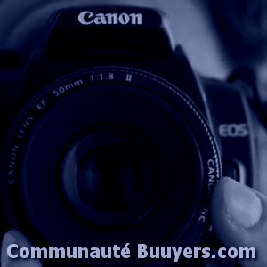 Logo Photo Graphiste