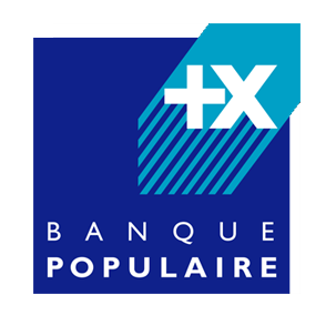 Logo Banque Populaire Loire Et Lyonnais (BPLL)