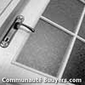 Logo Serrurerie, métallerie Mont-le-Vignoble