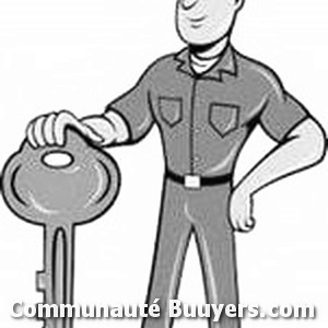 Logo Serrurerie, métallerie Oye-Plage