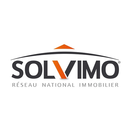 Logo Solvimo Alkantis'Immo