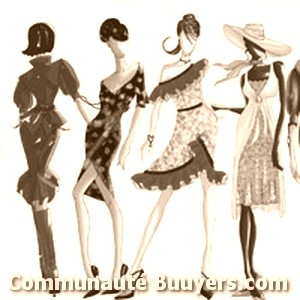 Logo Donatelle Godart