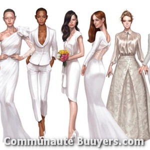 Logo Profil Couture