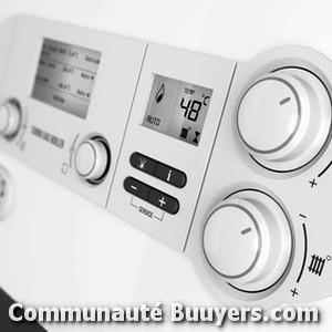 Logo Dépannage chauffage Alénya