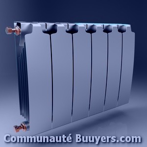Logo Dépannage chauffage Aubigné
