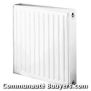 Logo Dépannage chauffage Bièvres