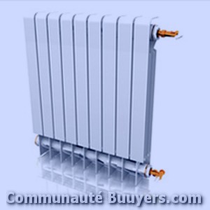 Logo Dépannage chauffage Cambes