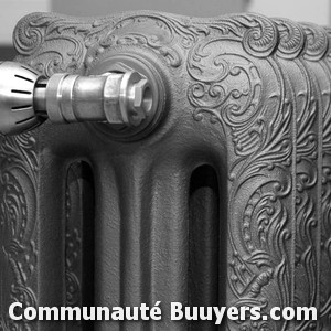 Logo Dépannage chauffage Caumont