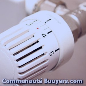 Logo Dépannage chauffage Châteauneuf-d'Entraunes