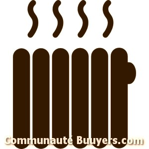 Logo Dépannage chauffage Cuves