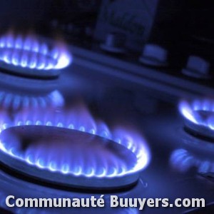 Logo Dépannage chauffage Feings