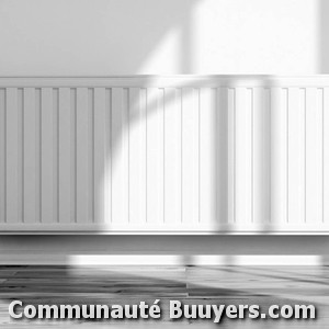Logo Dépannage chauffage Hoste
