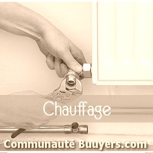 Logo Dépannage chauffage La Haye