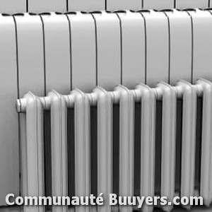 Logo Dépannage chauffage Magné