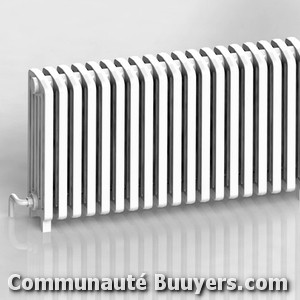 Logo Dépannage chauffage Maillet