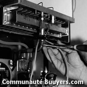 Logo Dépannage chauffage Marseille 10e