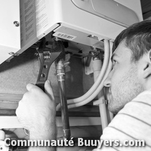 Logo Dépannage chauffage Monhoudou