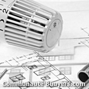 Logo Dépannage chauffage OEuilly