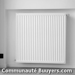 Logo Dépannage chauffage Ormes