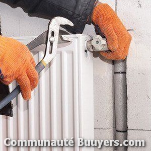 Logo Dépannage chauffage Réjaumont