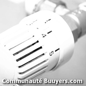 Logo Dépannage chauffage Ris