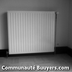 Logo Dépannage chauffage Ronchères