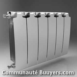 Logo Dépannage chauffage Thory