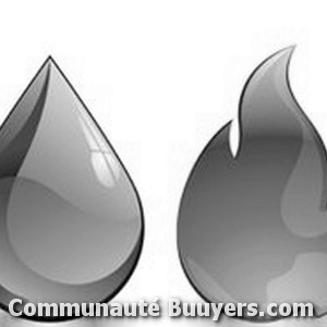 Logo Dépannage chauffage Verdon