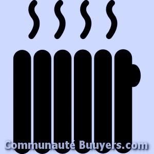 Logo Lembron Chauffage