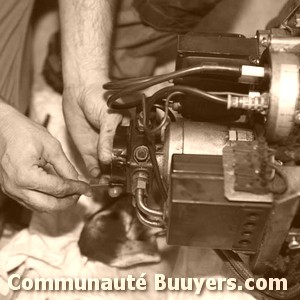 Logo Solutions Chauffage Bois (sas)