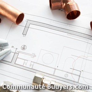 Logo Solutions Plomberie