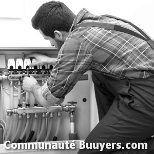 Logo Trouillet Michel