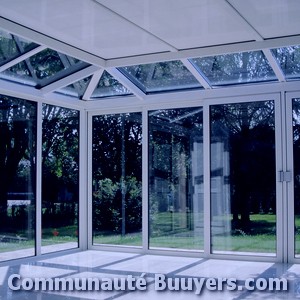 Logo Acoustique Thermique Par Le Verre