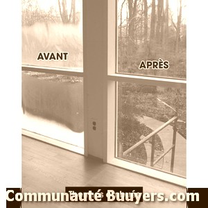 Logo Alu Services Miroiterie