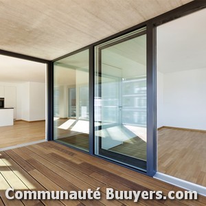 Logo Vitrerie Artannes-sur-Indre