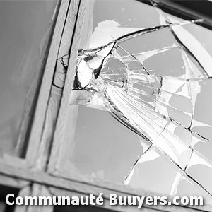 Logo Vitrerie Bouxwiller