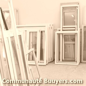 Logo Vitrerie Brétigny